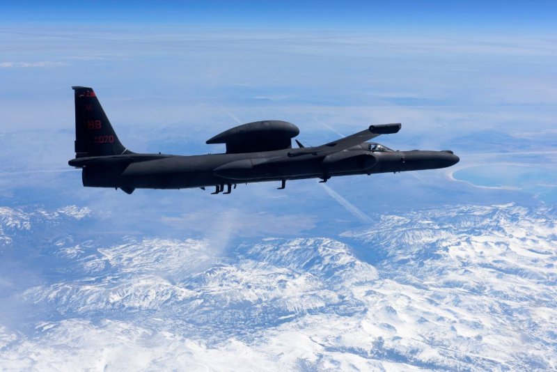 Локхид u-2