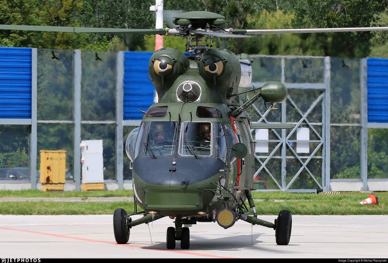 PZL W-3 Sokol