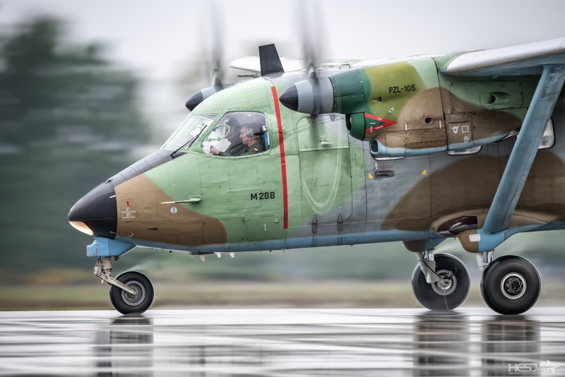 PZL M 96