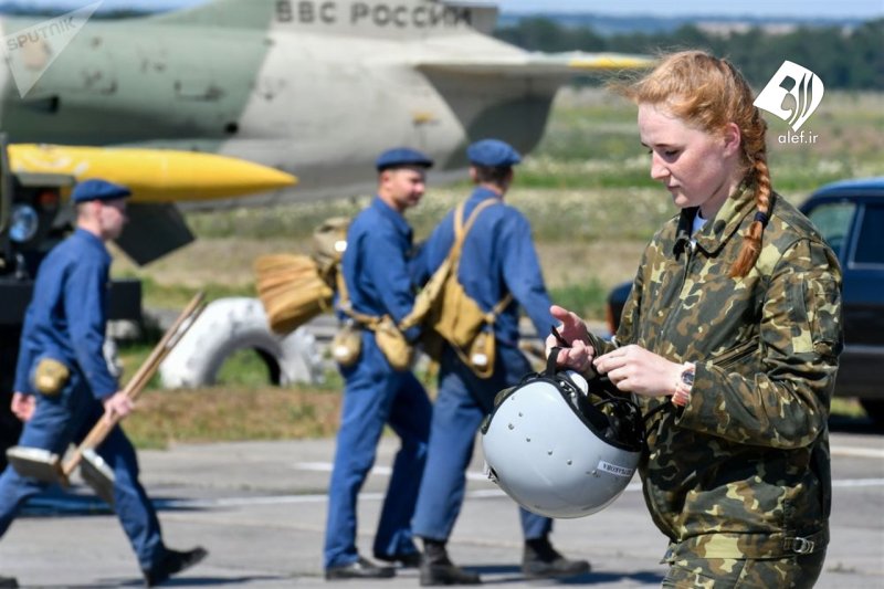 Л-39 В Краснодарском училище летчиков