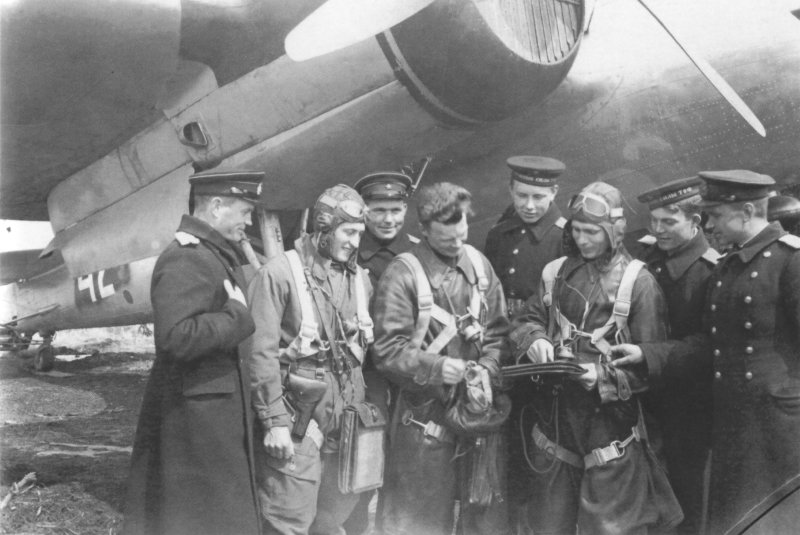 Сахалин август 1945