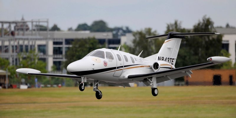 Eclipse EA-500