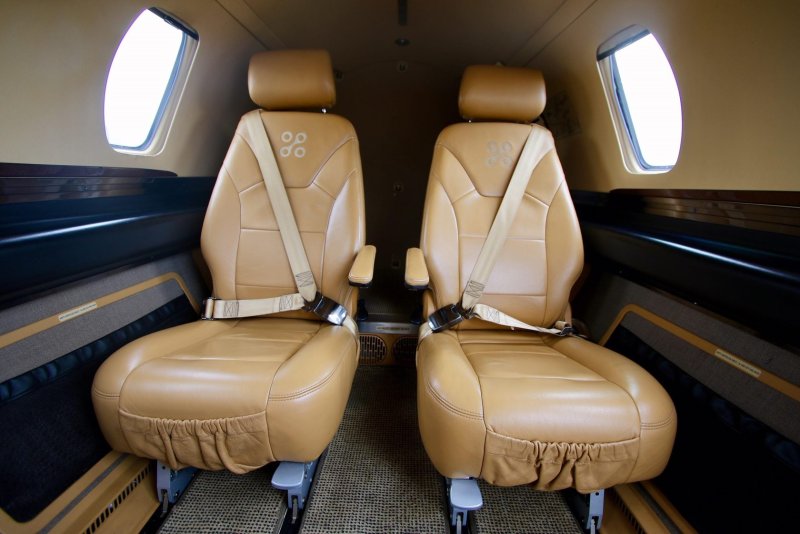 Eclipse 500lx