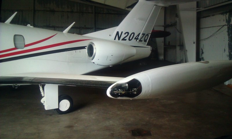 Drawing Eclipse 500