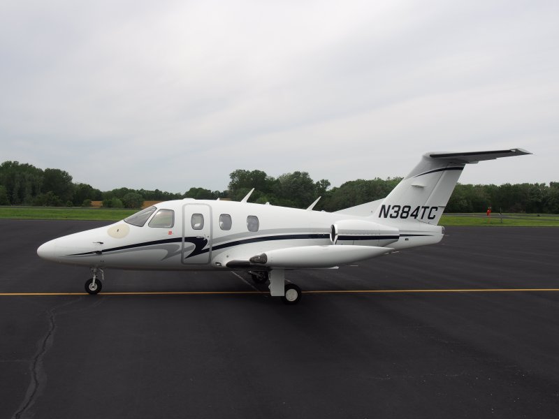 Eclipse EA-500