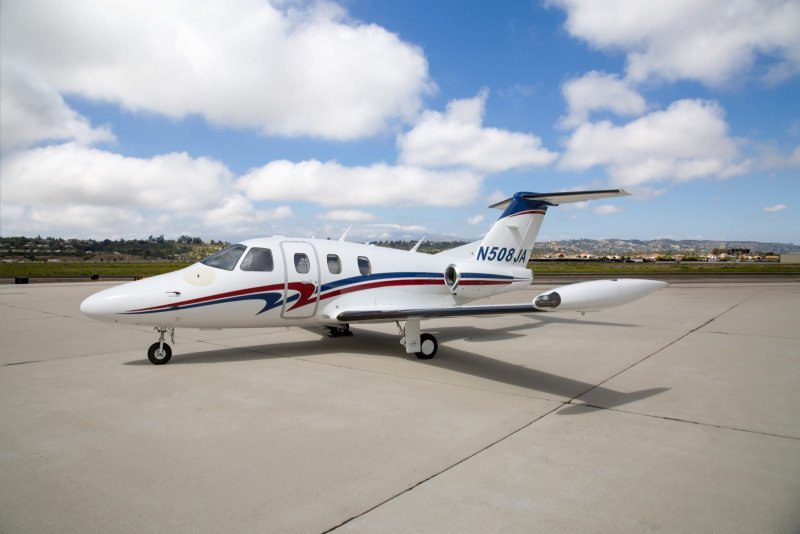 Eclipse 500