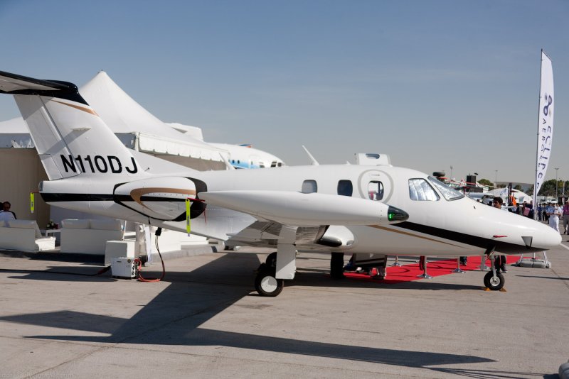 Williams v-Jet II