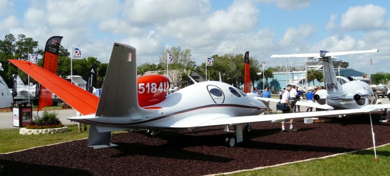 Eclipse 400