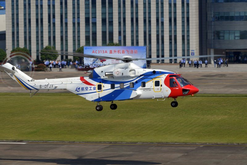 Avicopter ac3x2