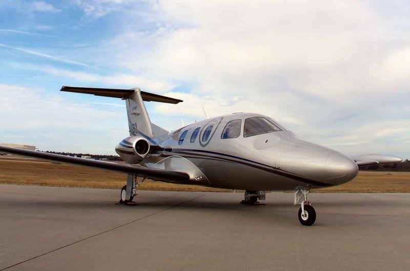 Eclipse 550