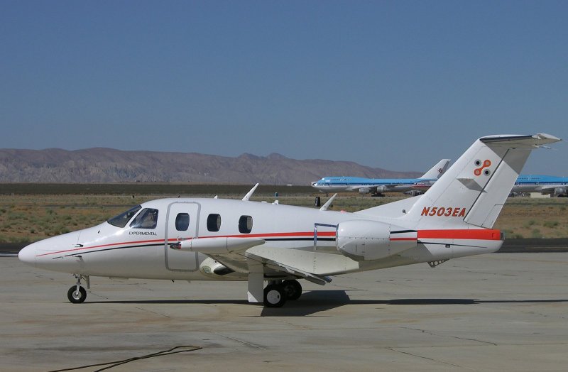 Eclipse EA-500