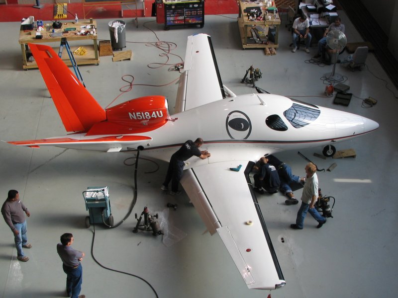 Eclipse 400