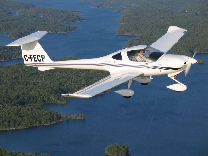 Da-20 Katana