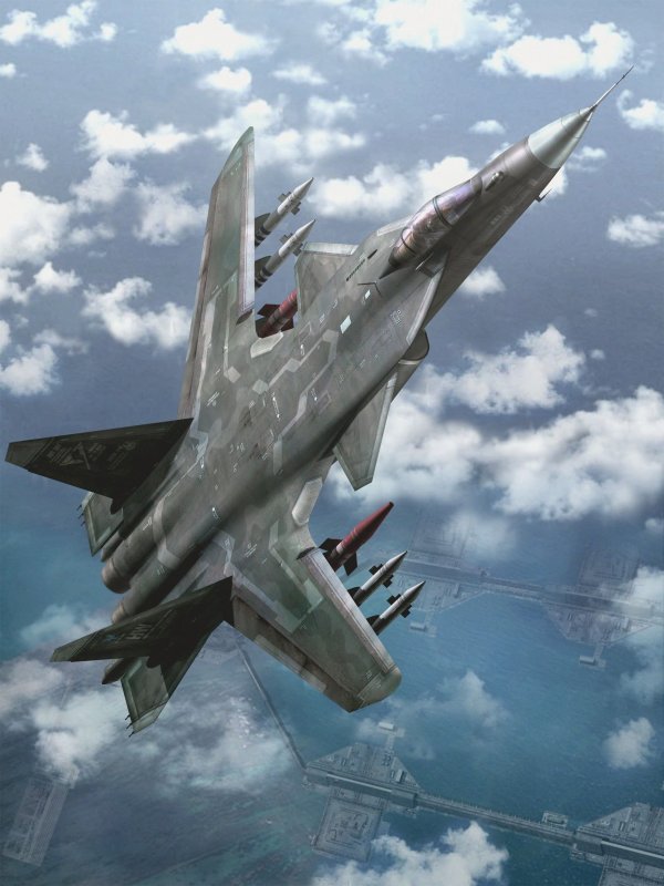 Су 37 Беркут