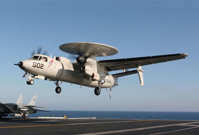 E-2 «Хокай»