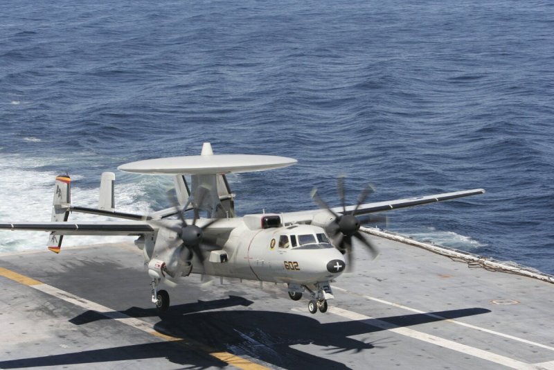E-2 Hawkeye