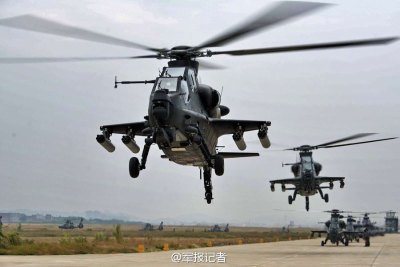 CAIC Z-10