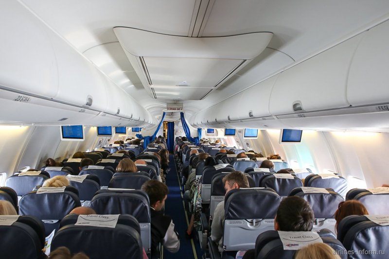 Смартавиа 737-800