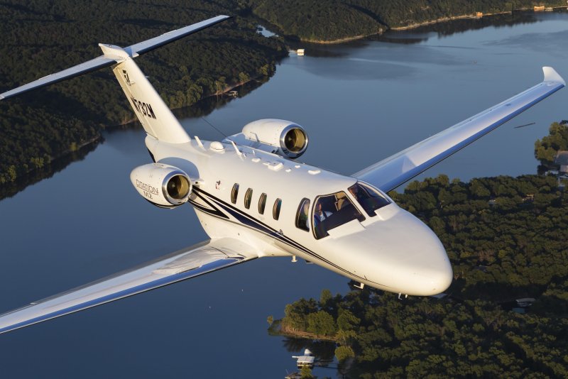 Cessna самолёты Cessna