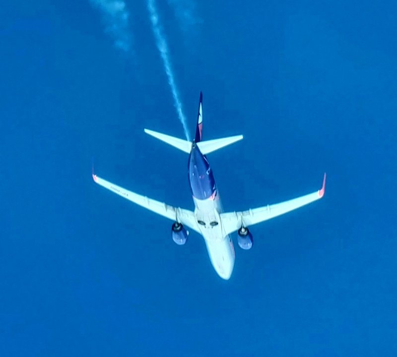 Боинг 737 Смартавиа фото