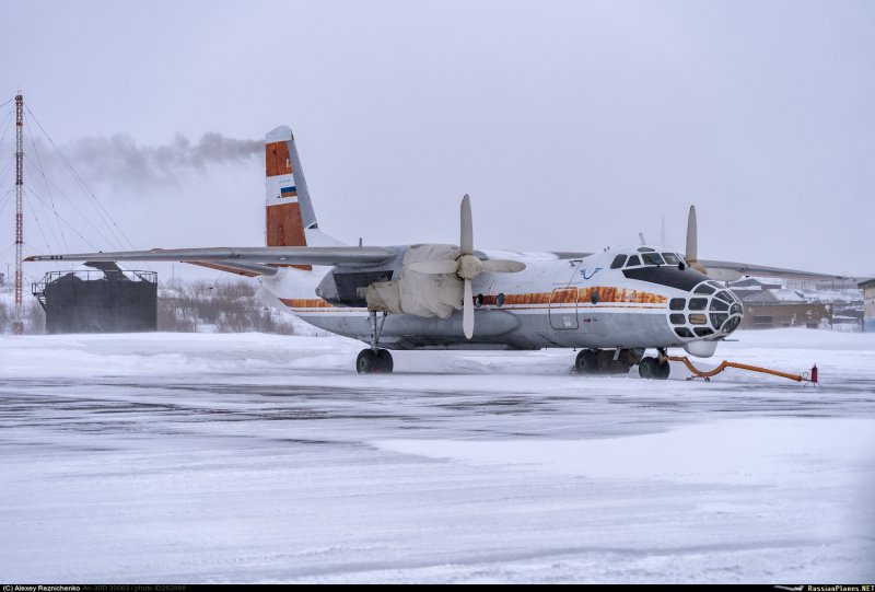 АН 30 30063