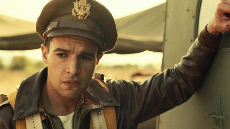 Уловка-22 сериал 2019