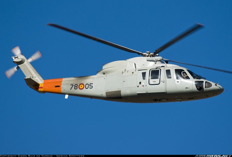 Сикорский c 39
