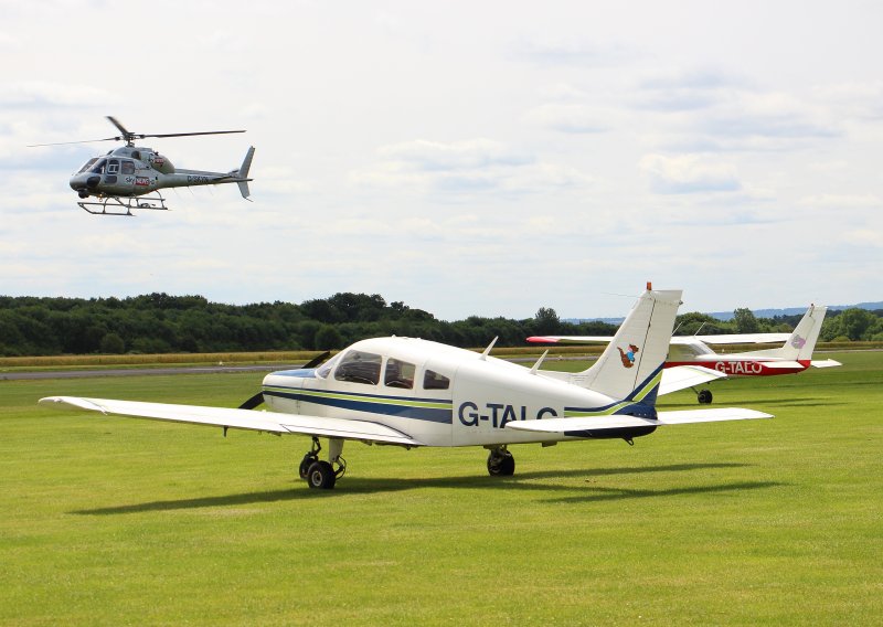 Aeroplane малая Авиация