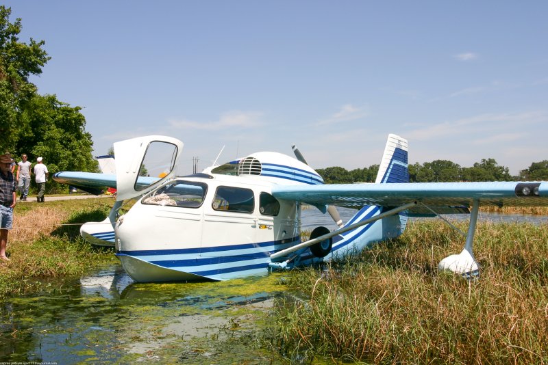 RC-3 Seabee