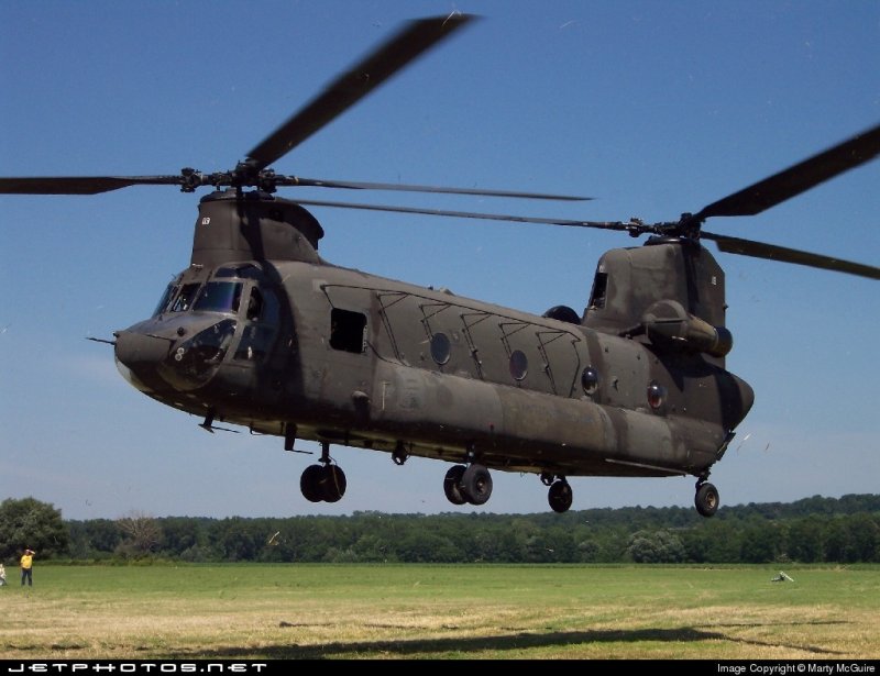 Ch 47d Chinook