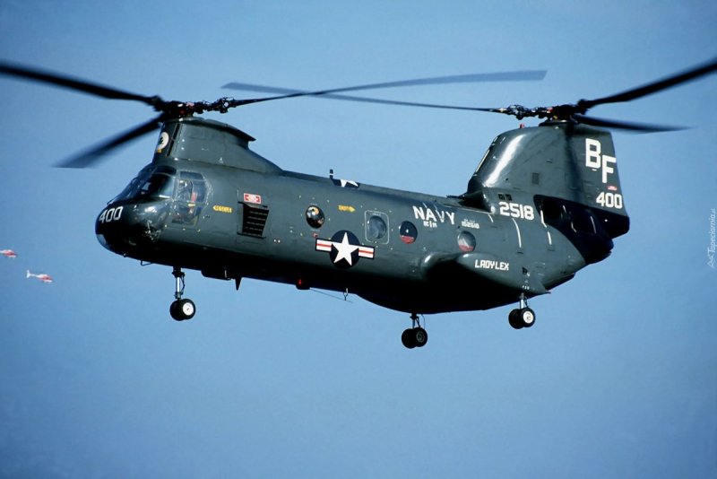 Ch-46 Чинук