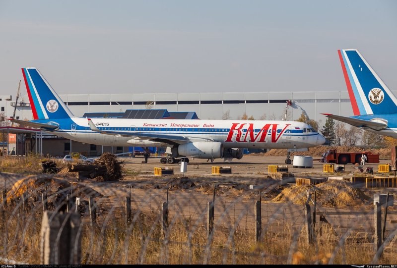 Борт ra4777g