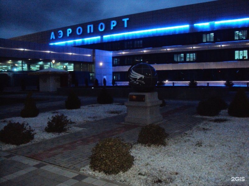Бомбилы аэропорт Минеральные воды