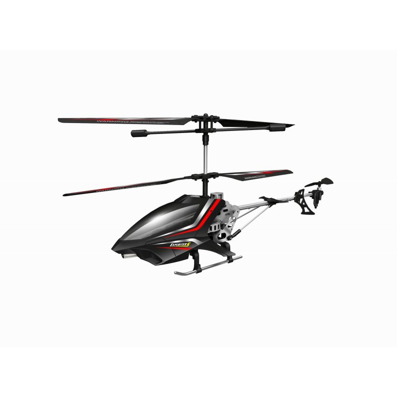 Sky Rover exploiter s Helicopter