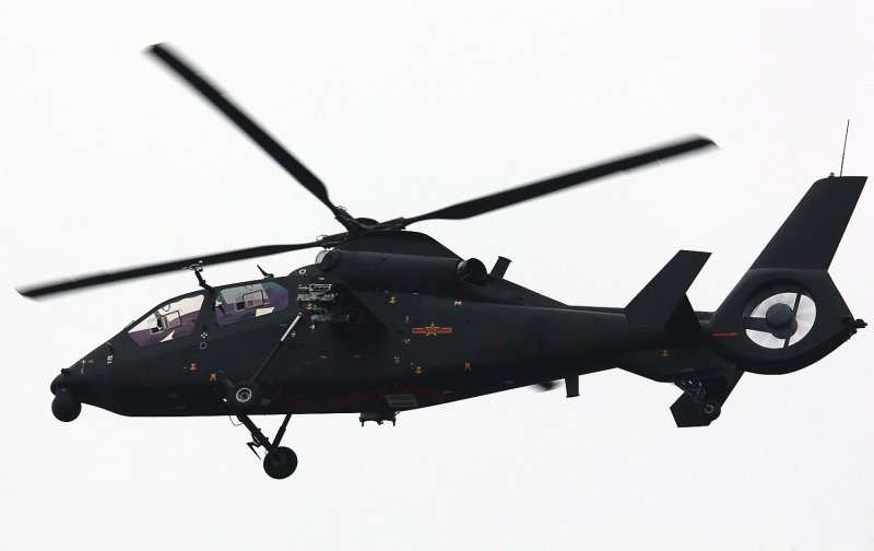 Harbin z-19