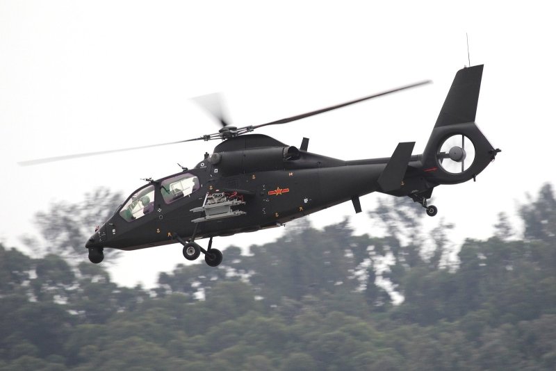 Harbin z-20