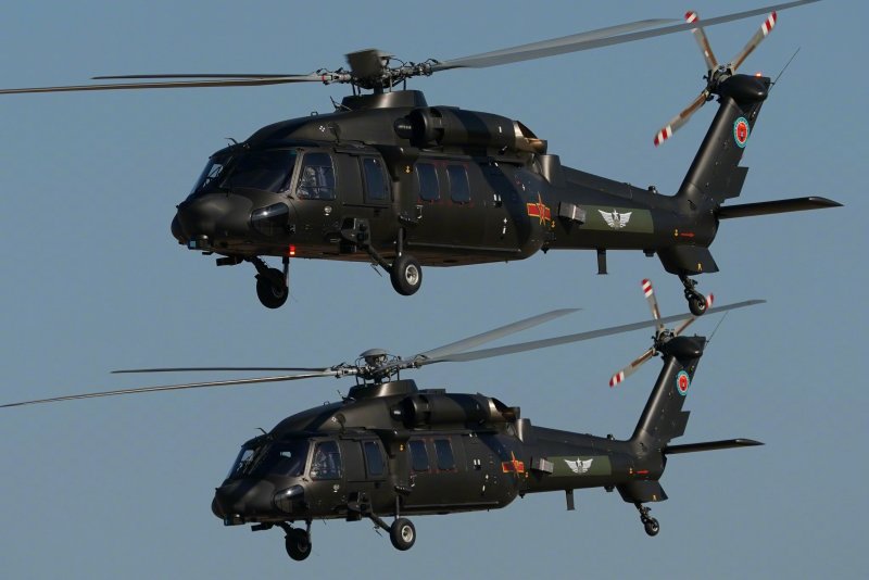 Harbin z-20