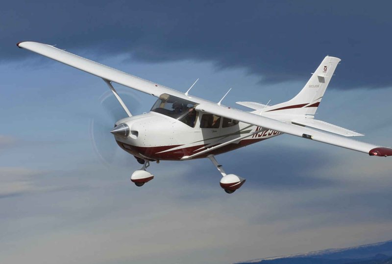 Cessna 182