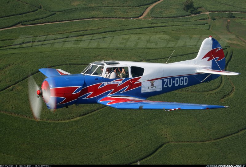Як-18т 2022