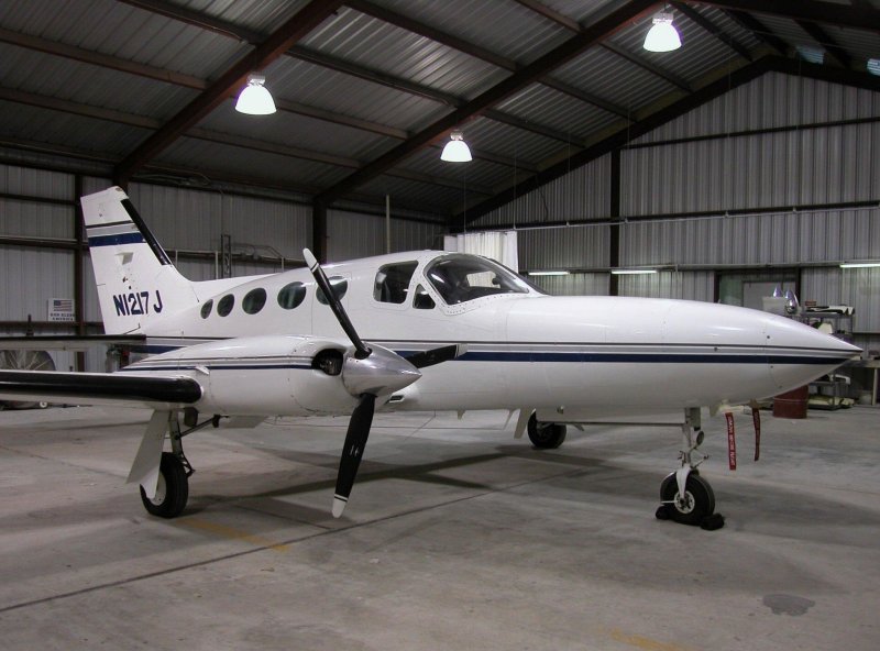 Cessna самолёты Cessna