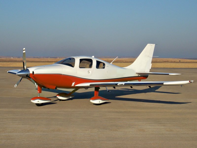 Cessna 400 Corvalis TT