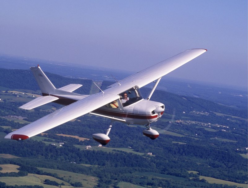 Cessna 150
