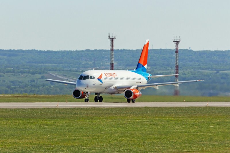Азимут авиакомпания в Ростове на Дону