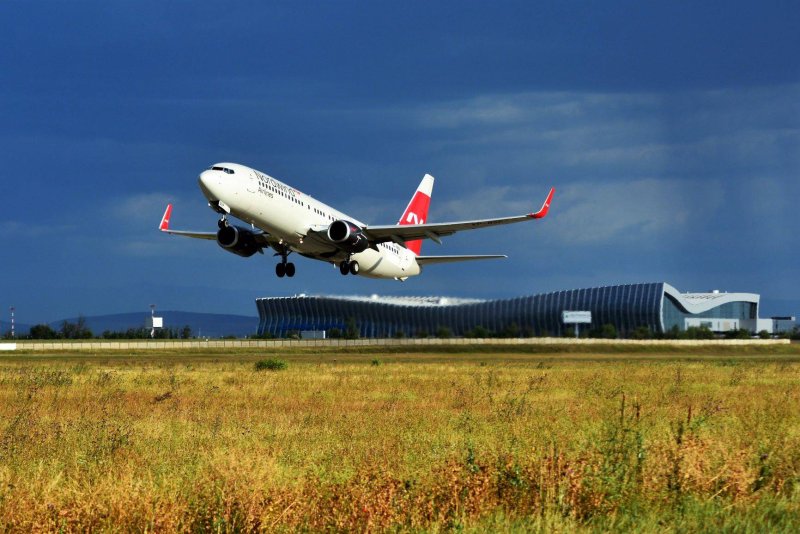 Симферополь аэропорт Nordwind