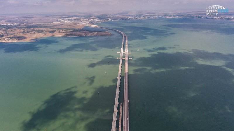 Крымский мост