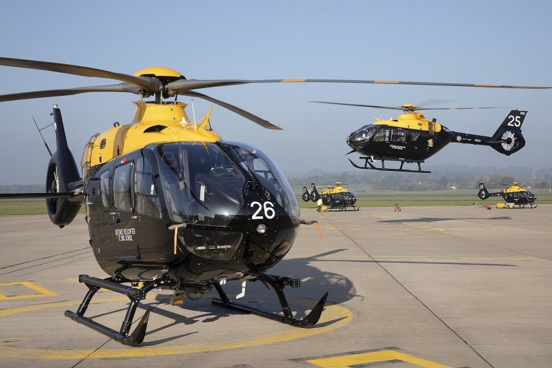 Eurocopter ec125