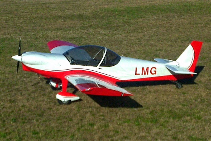 Zenith Ch 650