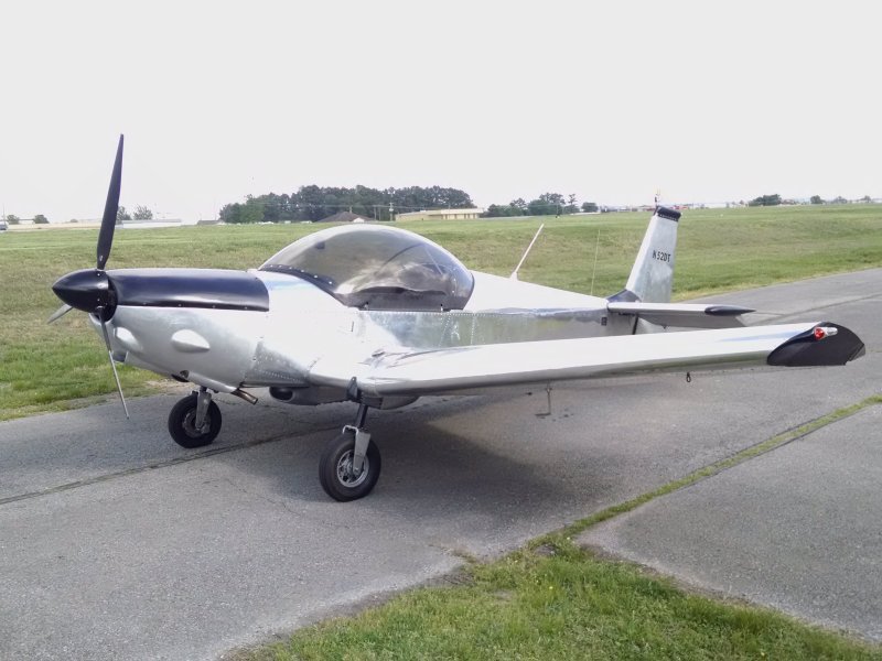 Zenith Zodiac Ch-601 мотор