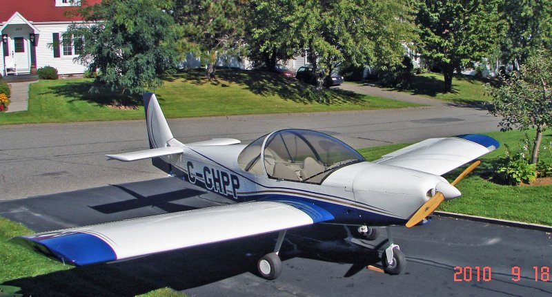 Zenith Ch 650