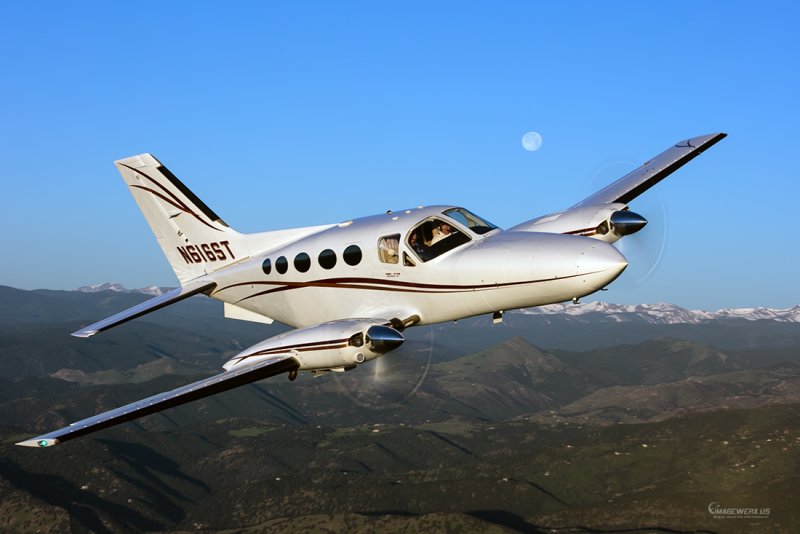 Cessna 451